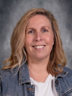 Teacher of the Month
