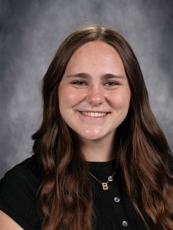 Student of the Month