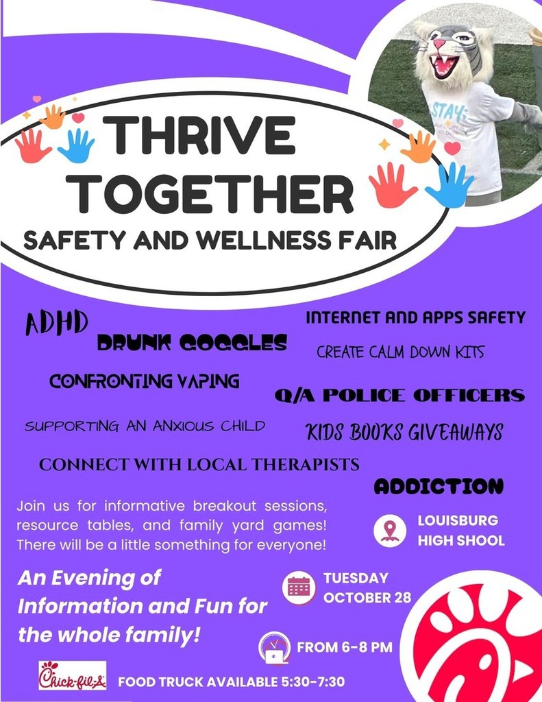 Thrive Together