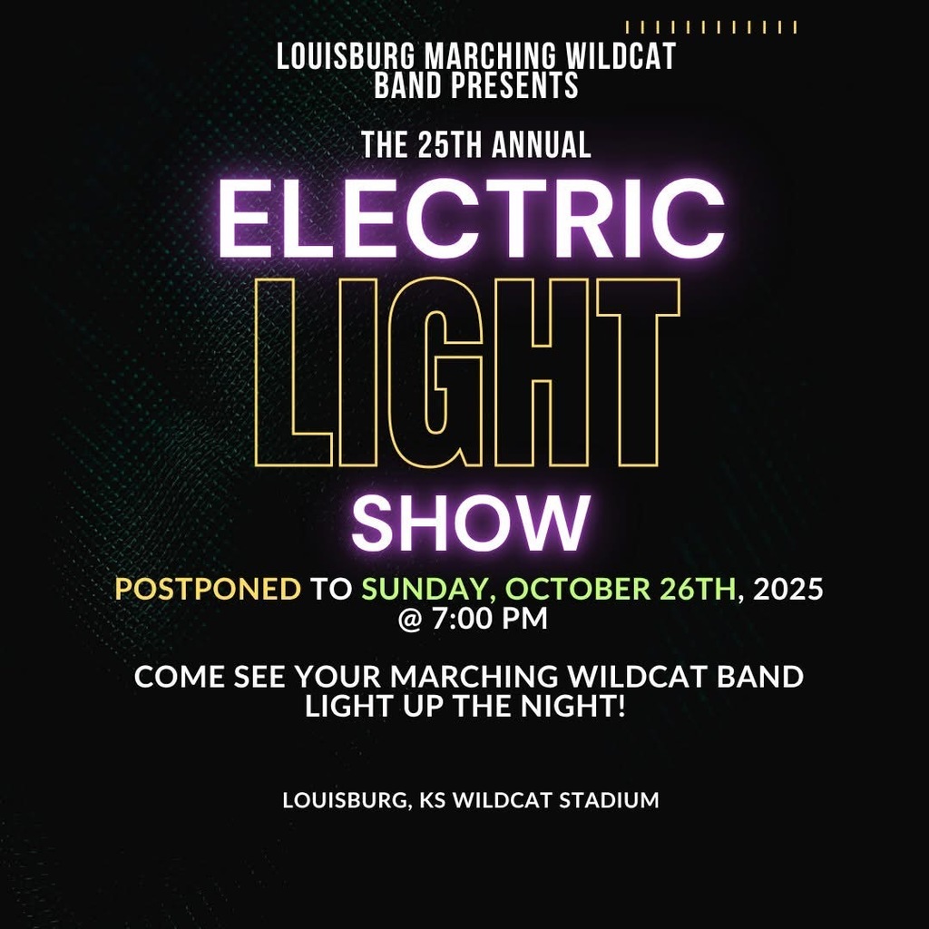 Electric Light Show