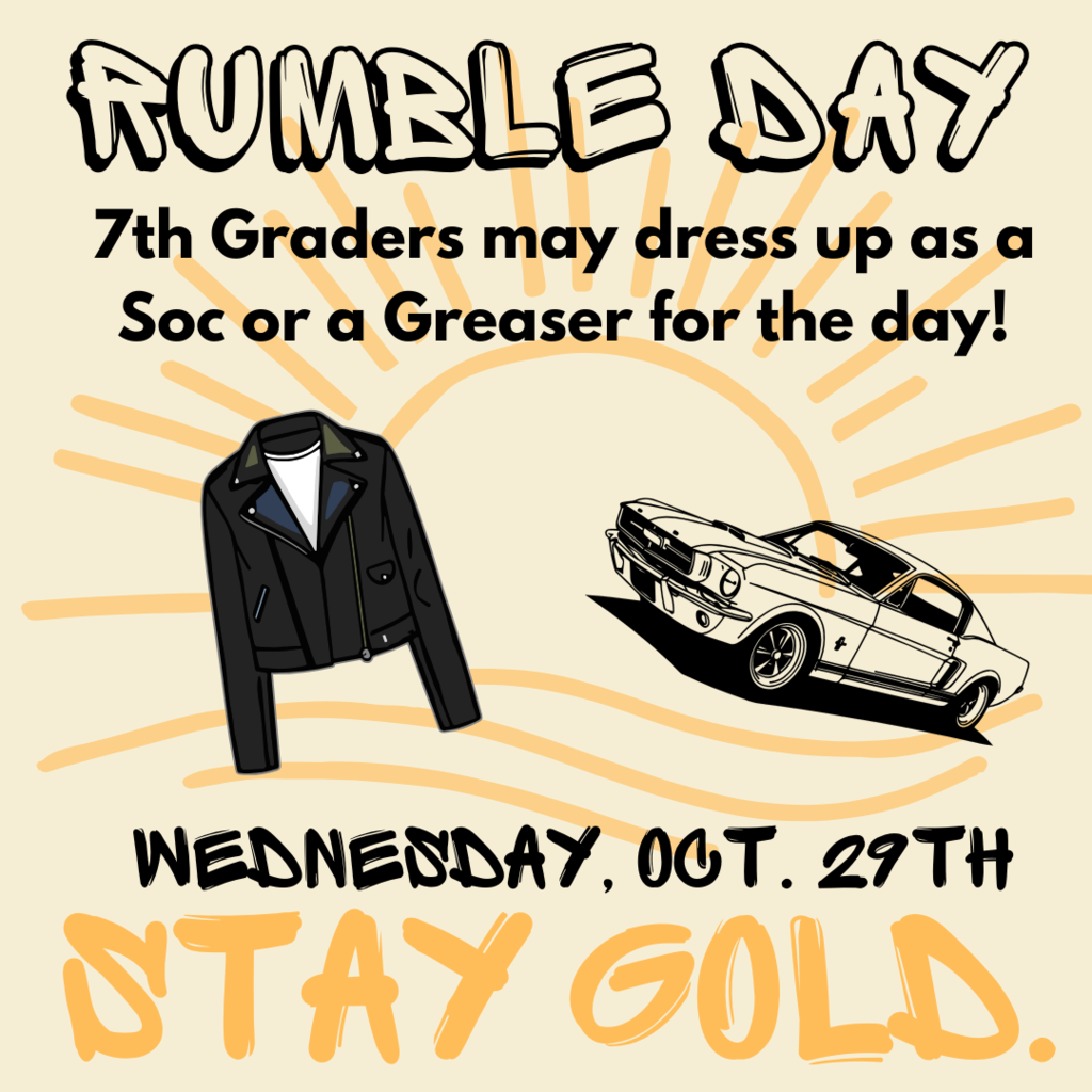Rumble Day
