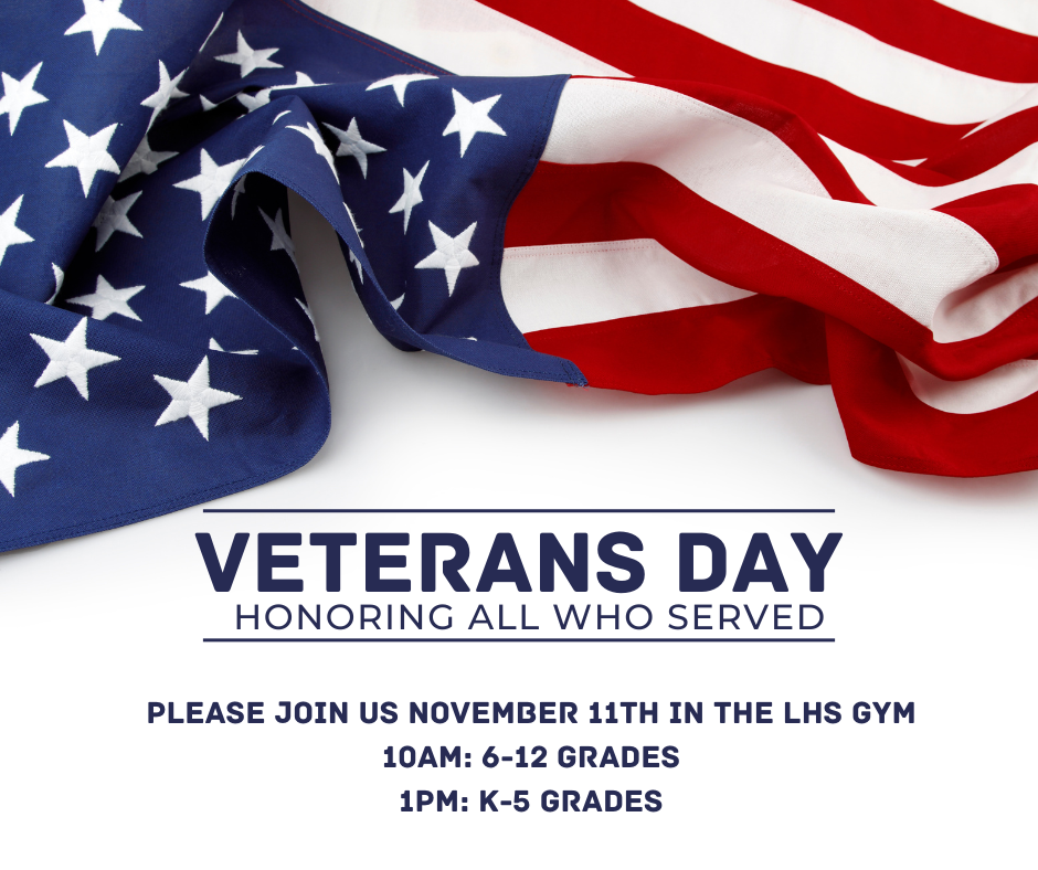 Veterans Day Concert