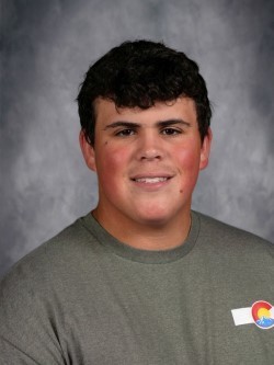 Student of the Month