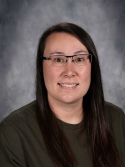 Teacher of the Month