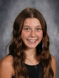 Student of the Month