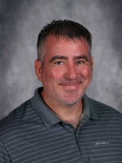 Teacher of the Month