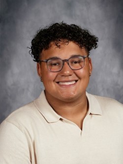 Student of the Month