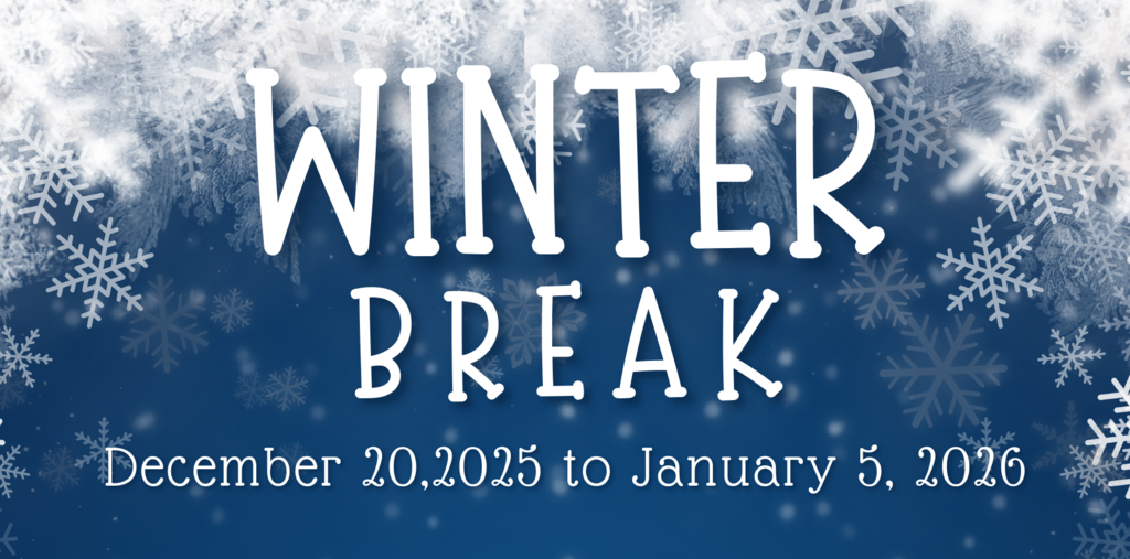 Winter Break