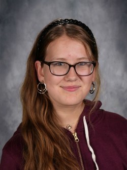 Student of the Month