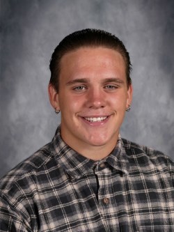 Student of the Month