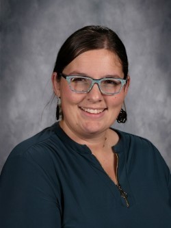 Teacher of the Month