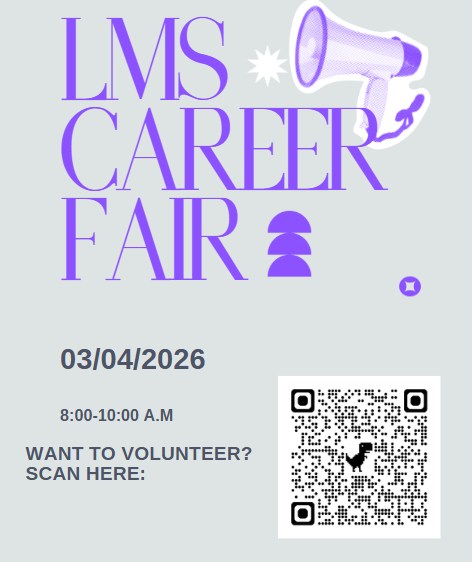 LMS Career Fair