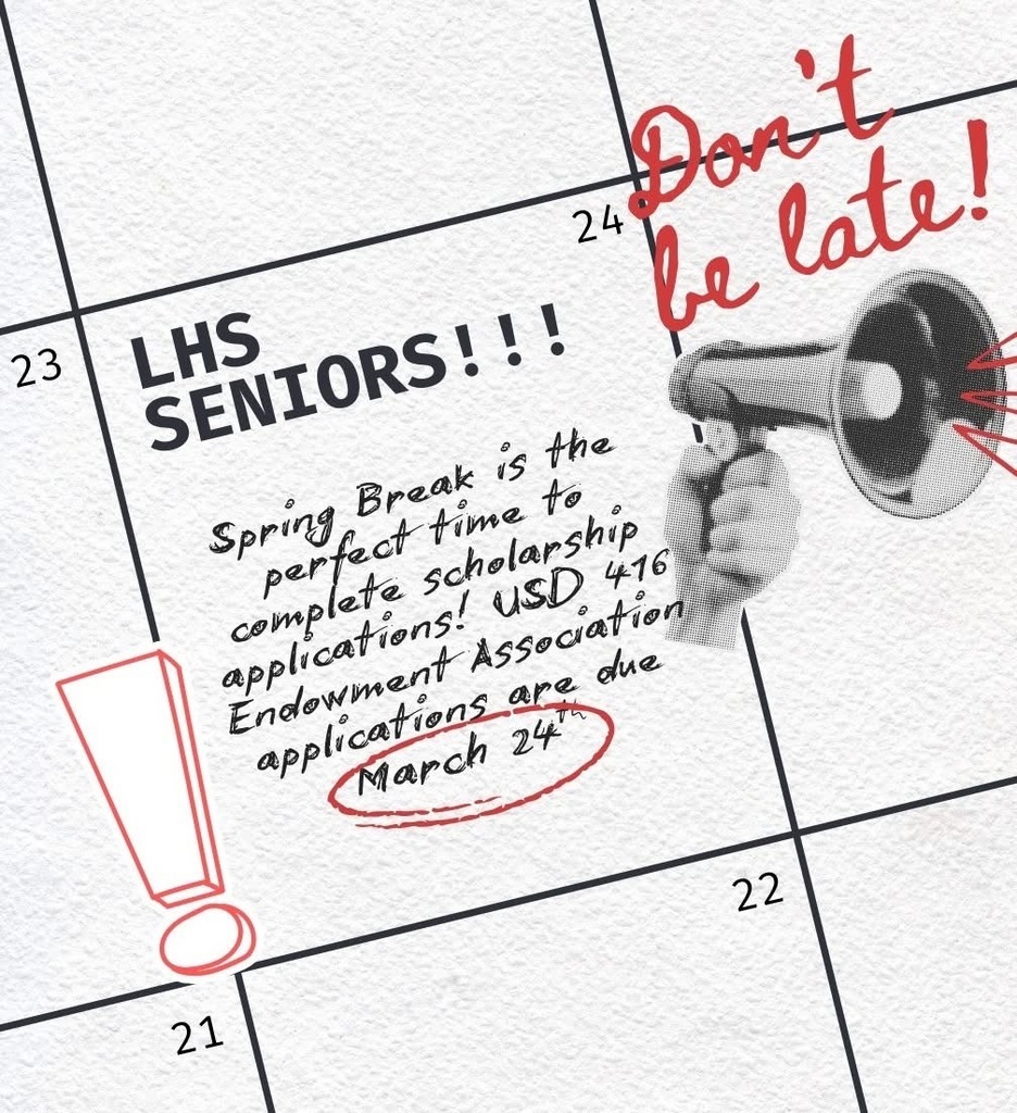 Endowment Scholarships