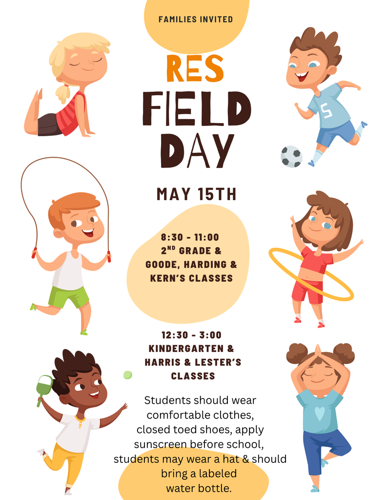 Field Day 2026