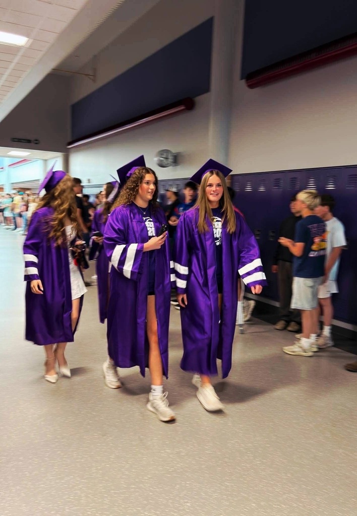 Senior Walk through