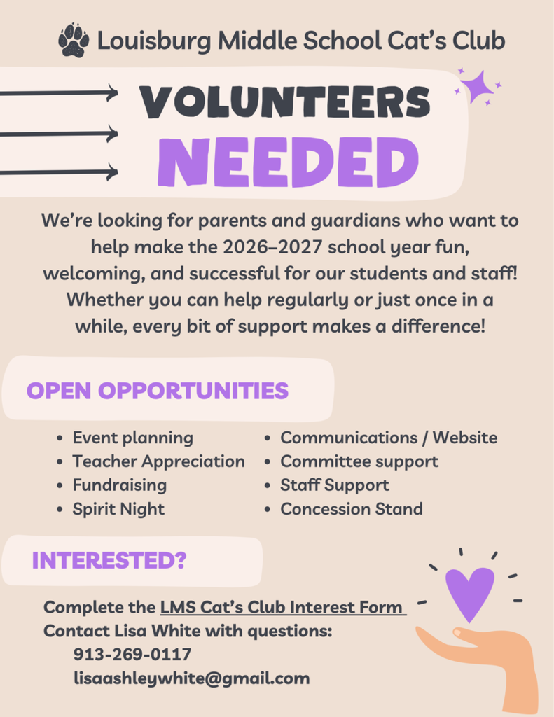 LMS Cat's Club