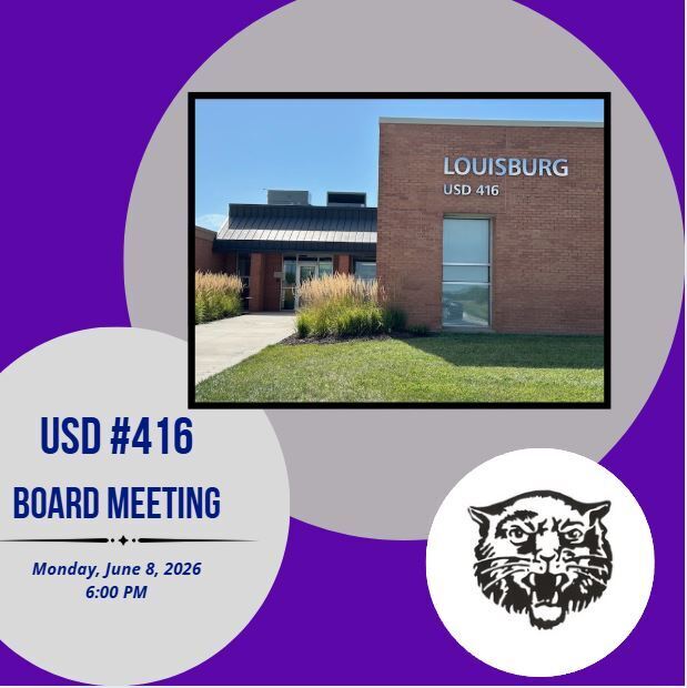June Board Meeting