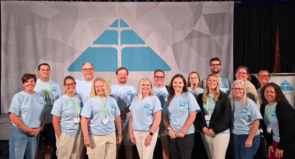 PLC Summer Event