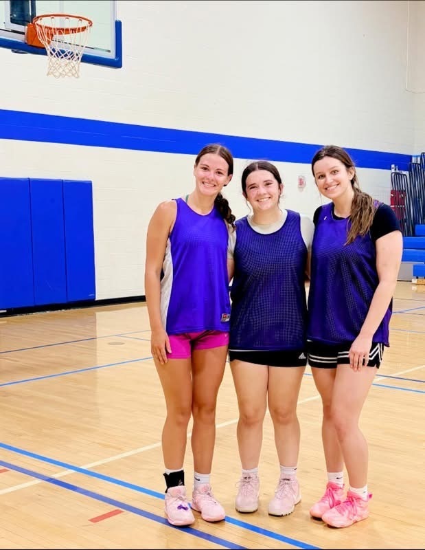 Lady Cats
