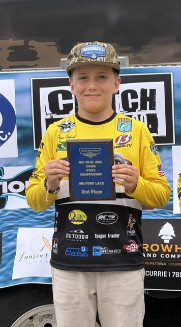 Fishing Tournament