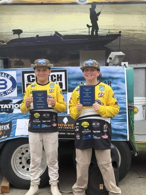 Fishing Tournament