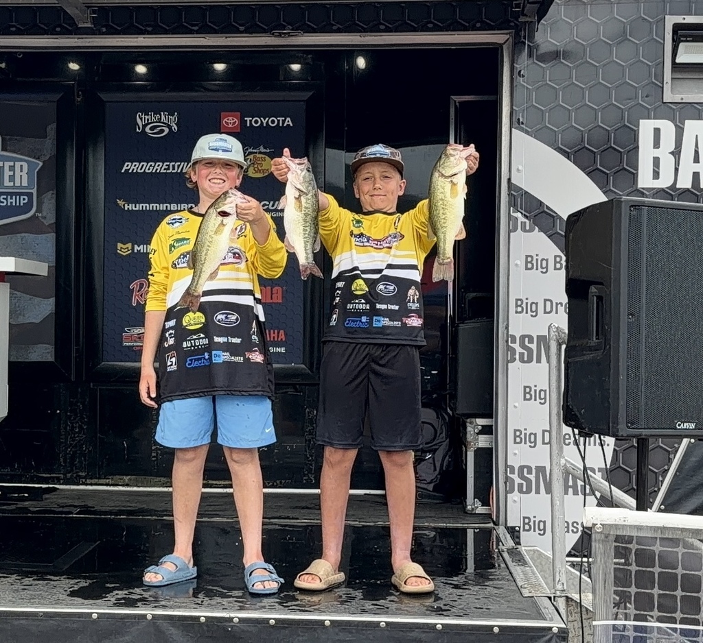 Fishing Tournament