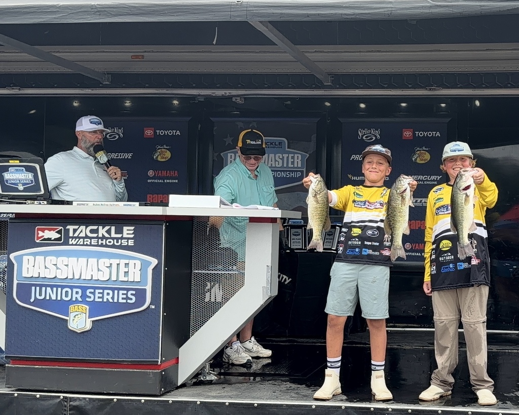 Fishing Tournament