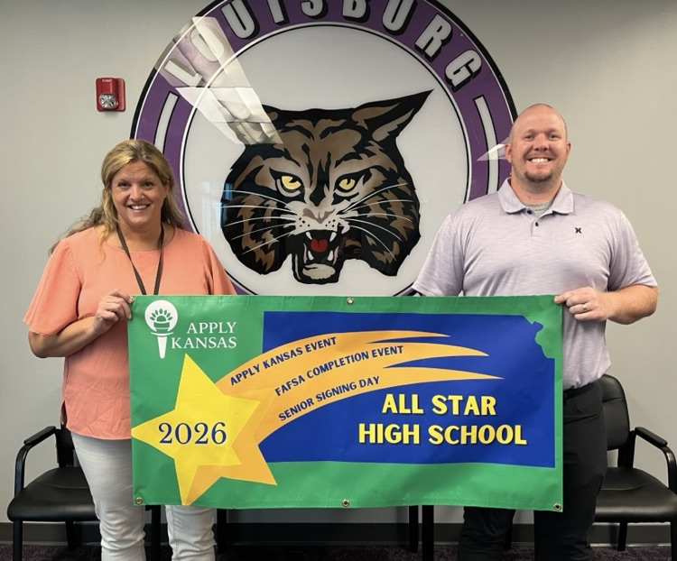 All Star High School