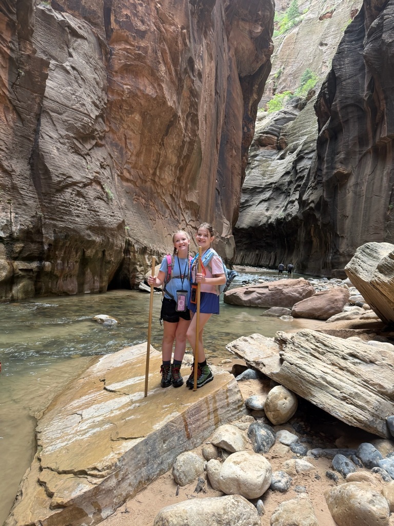 hiking