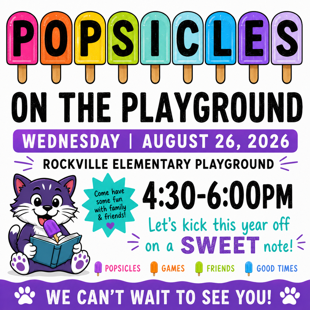 Popsicles on the Playground