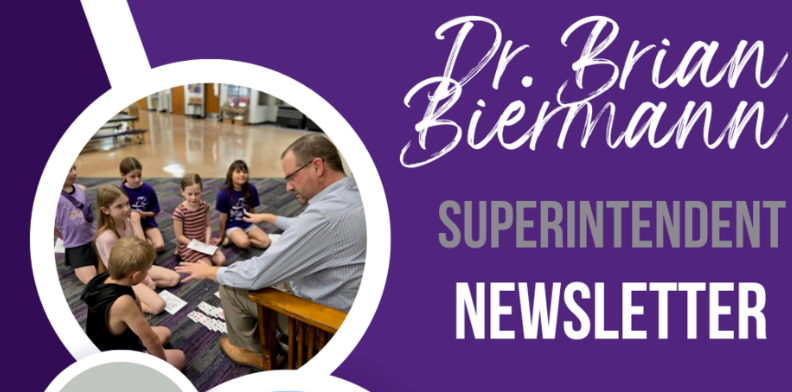 Dr. Biermann Newsletter