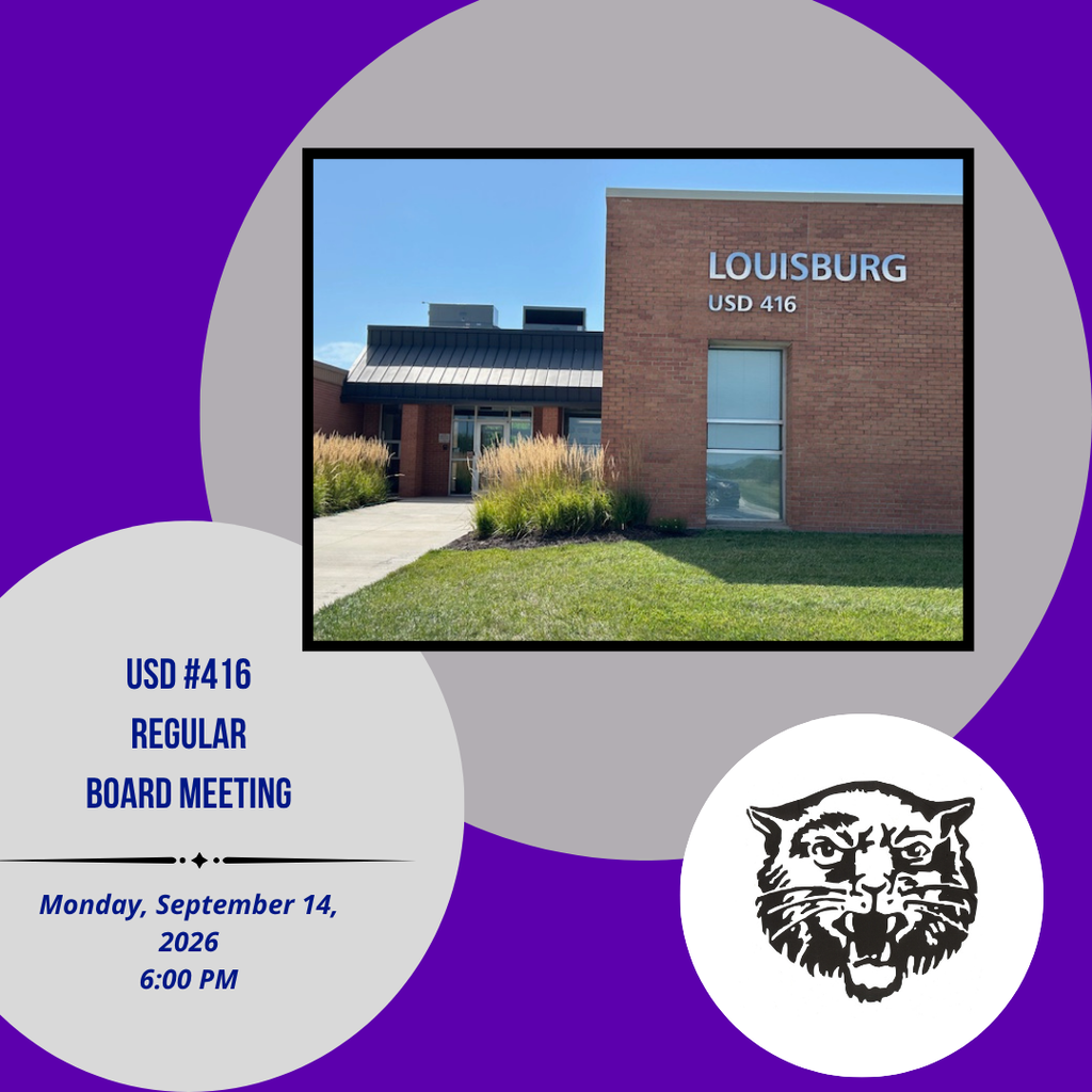 September Board Meeting