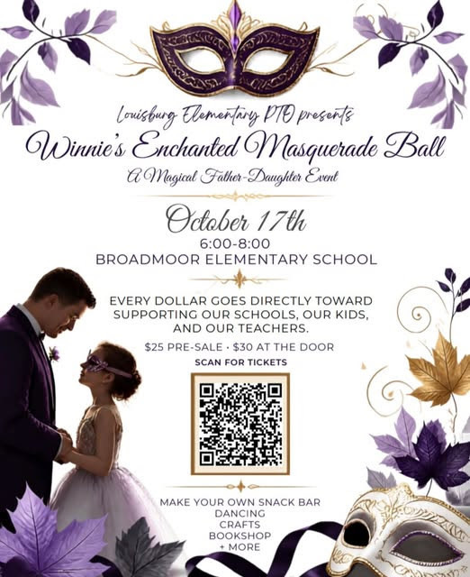Father Daughter Dance