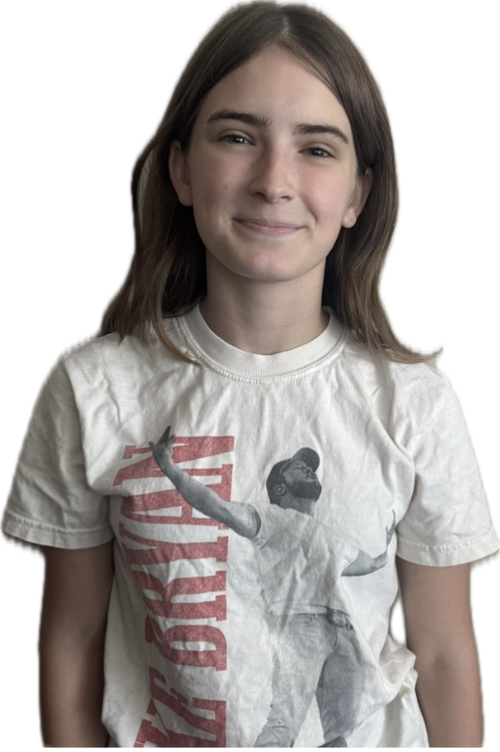 Bella Pickman