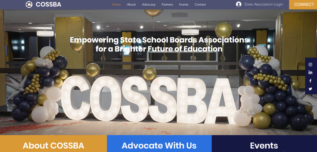 cossba