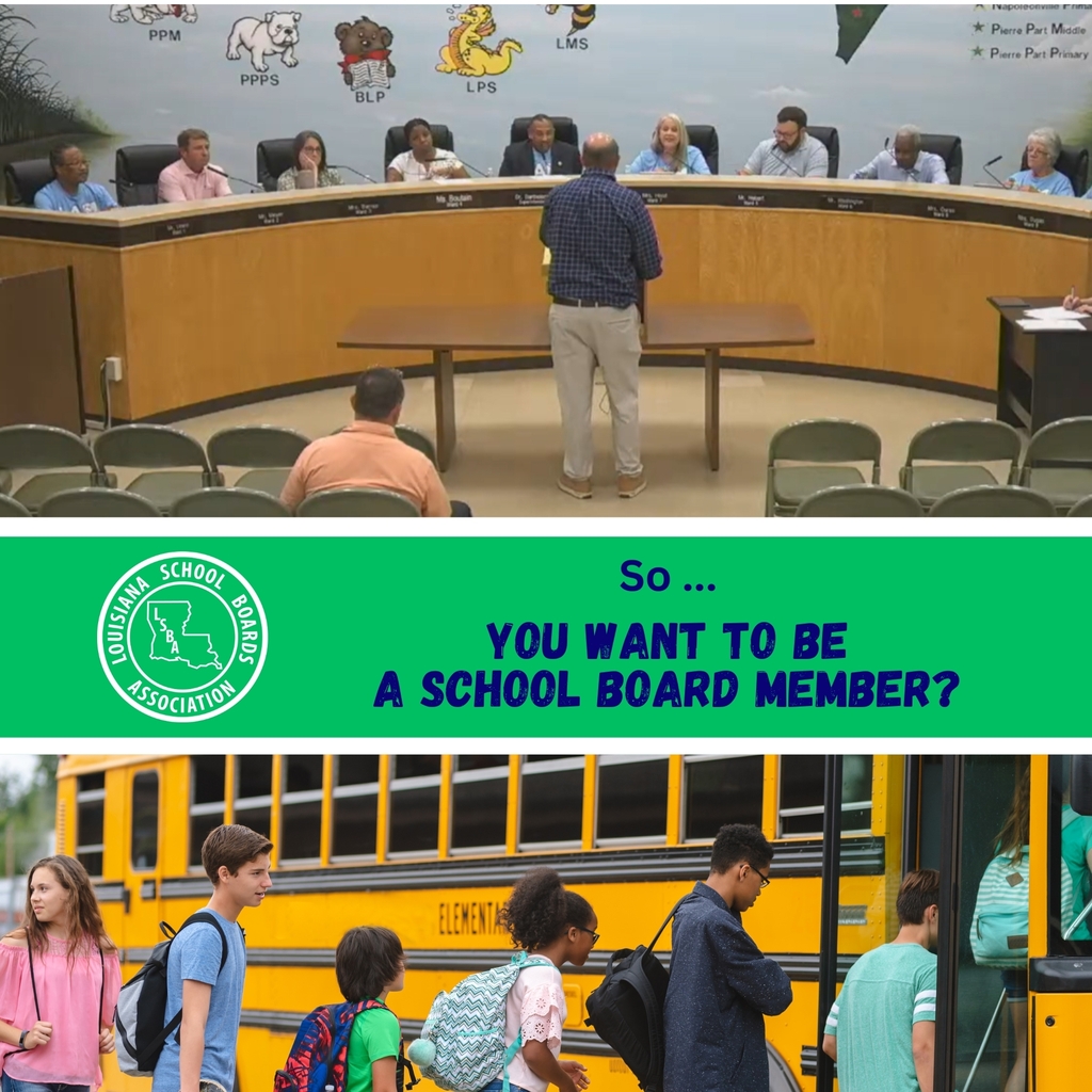 school board members