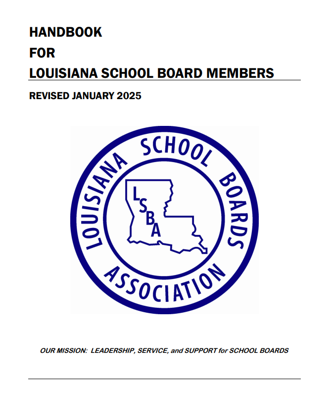handbook