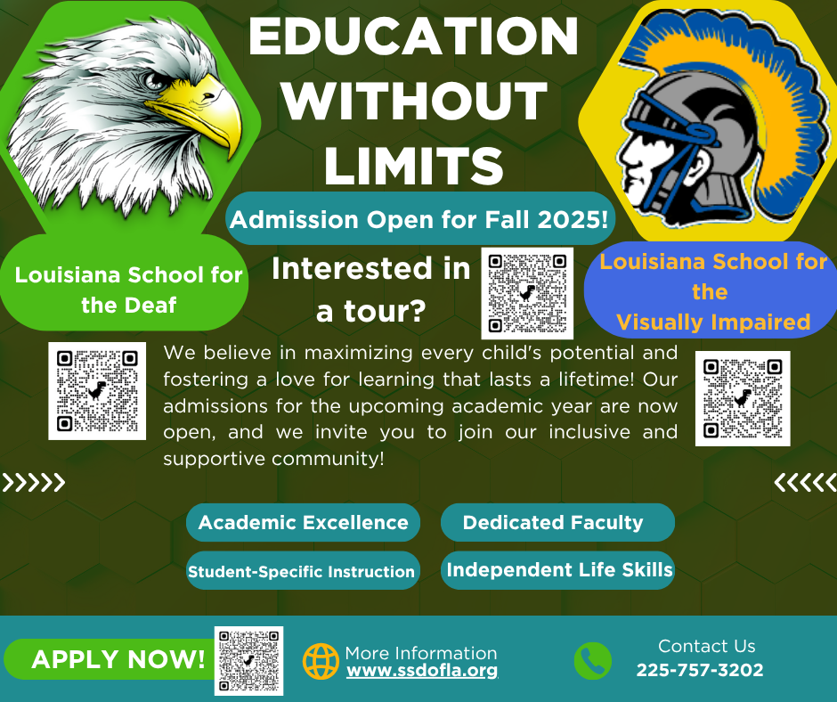 Admissions open for Fall 2025! We believe in maximizing every child's potential and fostering a love for learning that lasts a lifetime! Our admissions for the upcoming academic year are now open, and we invite you to join our inclusive and supportive community!