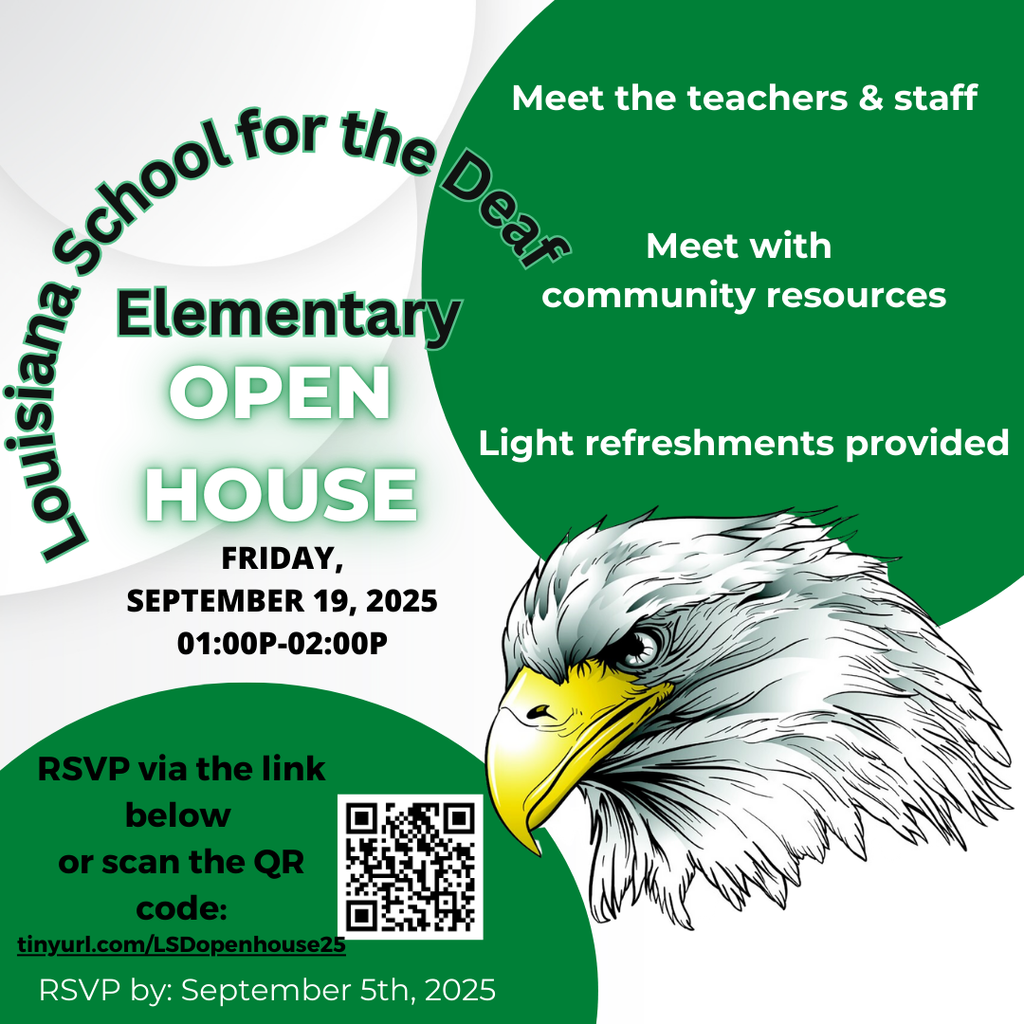 Elementary Open House
