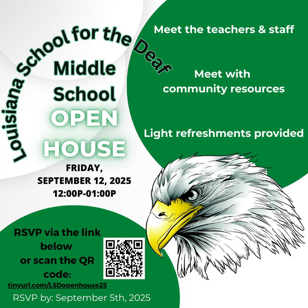 Middle School Open House