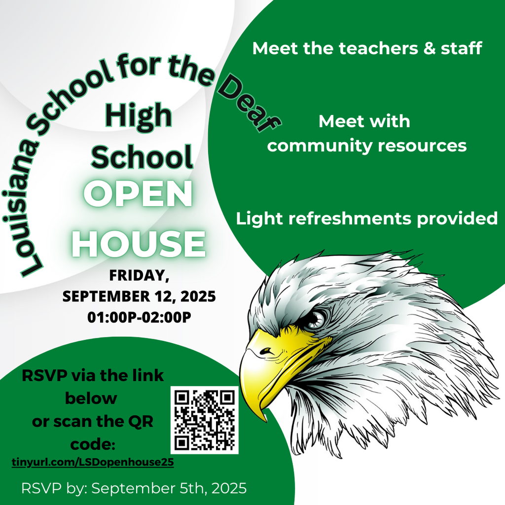 High School Open House