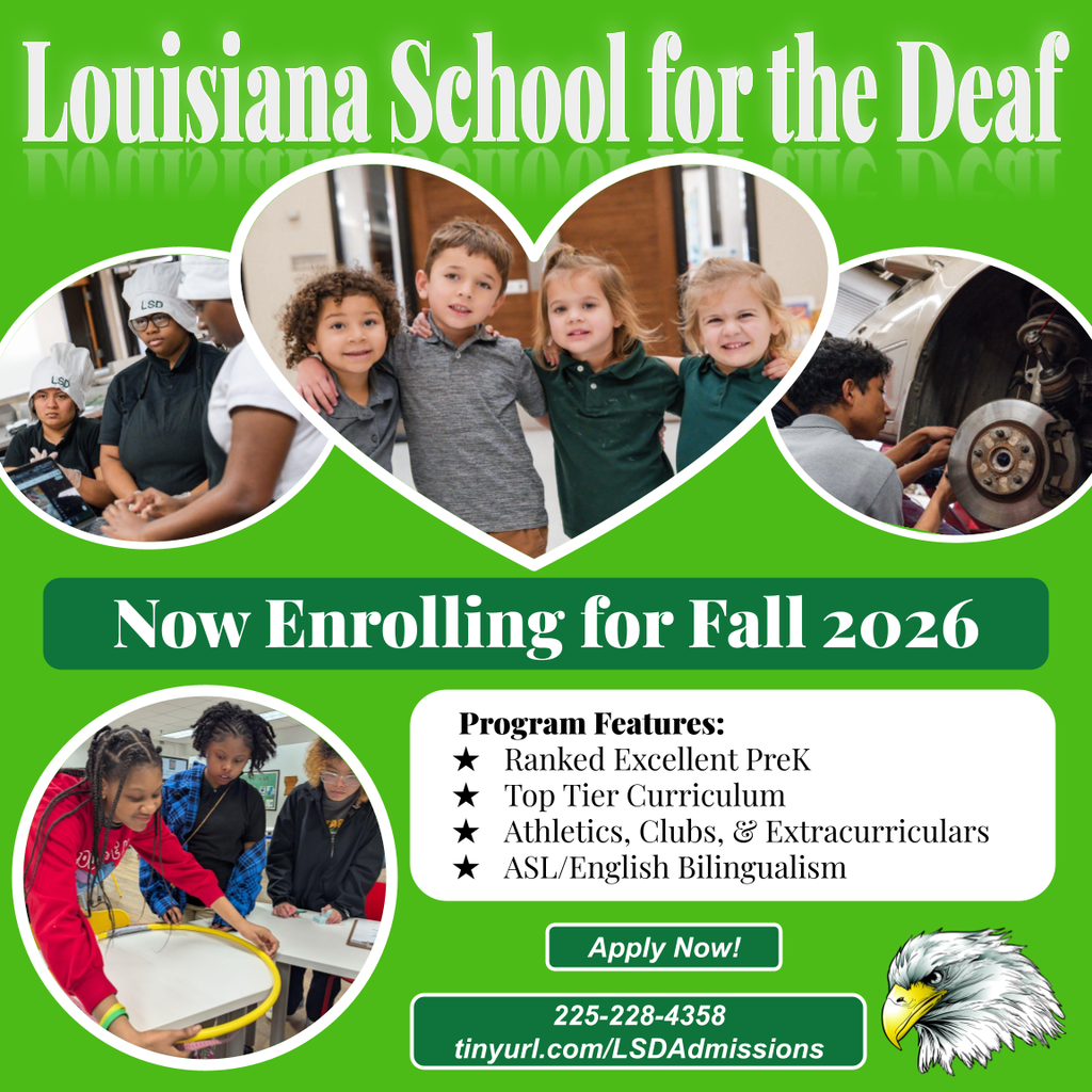 Now enrolling for Fall 2026