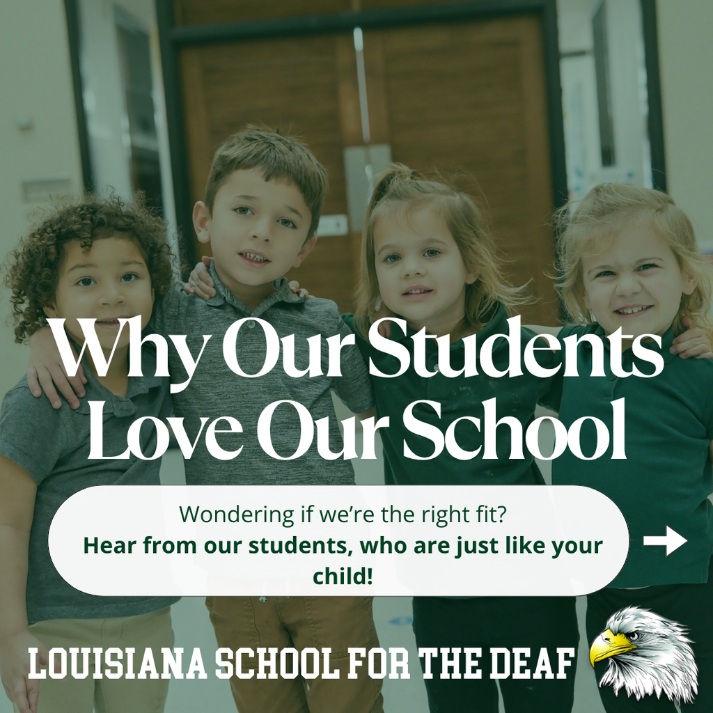 Why Our Students Love our school. Wondering if we're the right fit? Hear from our students, who are just like your child!