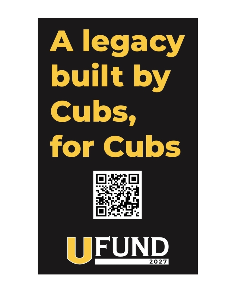 U Fund 2027