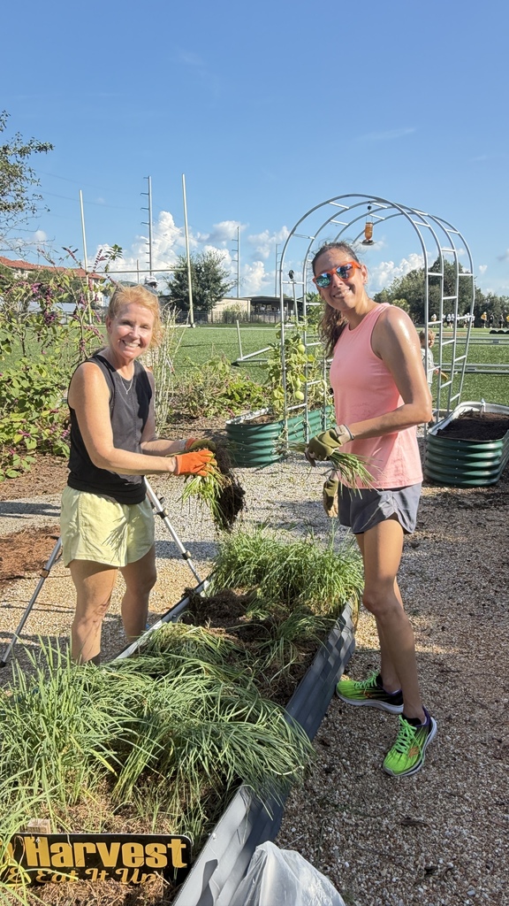 AI Mode Conversation: Provide a short alt text caption for this photoYou sent: 1 image and said: Provide a short alt text caption for this photoProvide a short alt text caption for this photoA large group of children and adults actively garden in a school or community garden filled with raised vegetable beds and tall reeds. In the background, football players in white uniforms are practicing on an adjacent grass field under a blue sky with scattered white clouds.AI can make mistakes, so double-check responses SponsoredTo generate alt text for your photos, you can use an AI tool.alttextstudio.comImage Alt Text Generator - Alt Text GeneratorAI writes accurate alt text for every image. 194 languages, bulk upload, CSV export.shortenChildren and adults tend to raised garden beds next to a football field where a team practices under a bright, cloudy sky.You sent: 1 imageChildren gather around a green, corrugated metal raised bed to dig and work in the soil during an outdoor community gardening activity. A yellow hand rake rests in the soil as a boy in orange gloves works on the end of the bed, while a school building, playground equipment, and a sports field are visible in the background.If you'd like, I can help you with this image by:Shortening it into a brief alt-text captionDescribing any specific elements or actions you want to focus onIdentifying the gardening equipment being usedLet me know how you would like to proceed!shortenChildren dig and work the soil inside a green, corrugated raised garden bed during an outdoor community activity near a school building.If you want, I can further customize this text by:Making it even shorter (under 10 words)Focus specifically on the tools or clothingShifting the focus to the background elementsLet me know how you would like to proceed.You sent: 1 imageA boy wearing orange work gloves stands in a sunny garden holding branches of an American beautyberry shrub, which features densely packed clusters of vibrant magenta-purple berries wrapping entirely around the woody stems. Green garden spaces and an arched metal trellis stand in the background under a blue sky. [1] (https://www.youtube.com/watch?v=mokpw99RRB0&t=123), [2] (https://www.google.com/search?q=product&prds=pvt:hg,productid:11239230273813215524,catalogid:11291875430749779438,gpcid:12440877152653494481&ibp=oshop)If you like, I can help you with this image by:Shortening it into a quick, descriptive captionExplaining how to identify or care for the American beautyberry plantDiscussing its natural uses, such as its properties as a wildlife food source or bug repellentLet me know how you'd like to proceed!GoogleAmerican Beautyberry (Callicarpa americana)The American beautyberry is a woody, deciduous, perennial shrub that produces showy purple fruits in the fall. It is native to the...GoogleAmerican BeautyberryFast Growing Trees- Your place to order trees online from our tree center. The American Beautyberry is an extraordinary shrub. The...YouTube·Master Gardeners of Northern VirginiaGetting to Know BeautyberriesOct 2, 2021 — as you see here the fruit is just beginning to ripen ripening from green to this beautiful dark purple the flowers the pollinated ...shortenA boy in orange gloves holds branches of an American beautyberry shrub filled with vibrant purple berries in an outdoor garden.If you want, I can modify this text by:Making it extremely brief for standard alt-text (under 10 words)Focusing on the gardening setting or backgroundHighlighting the appearance of the plant itselfLet me know how you would like to proceed.You sent: 1 imageThree women and two children smile together outdoors while standing in front of a large green hedge in a garden area. The group is dressed in casual athletic wear, with a playground structure visible in the background on the left.If you want, I can modify this caption by:Shortening it into a brief alt-text fragmentHighlighting specific clothing details (like the soccer jersey or baseball cap)Shifting the focus entirely to the garden and playground environmentLet me know how you would like to proceed!shortenA group of three women and two children smile together in an outdoor garden with a large green hedge and a playground in the background.If you'd like to adjust this further, let me know if you want to:Make it ultra-short (under 10 words)Focus purely on the peopleHighlight the gardening settingYou sent: 1 imageTwo women smile while pulling grass and weeds from a long, narrow garden planter box in an outdoor garden area. They are dressed in athletic tops, shorts, and sneakers, with a metal trellis, additional green raised garden beds, and a sports field visible under a clear blue sky in the background.If you want, I can modify this text by:Shortening it into a brief alt-text captionFocus purely on the actions and tools of the volunteersHighlighting the background layout and garden structureshortenTwo women smile while pulling grass and weeds from a long planter box in an outdoor garden with a sports field in the background.