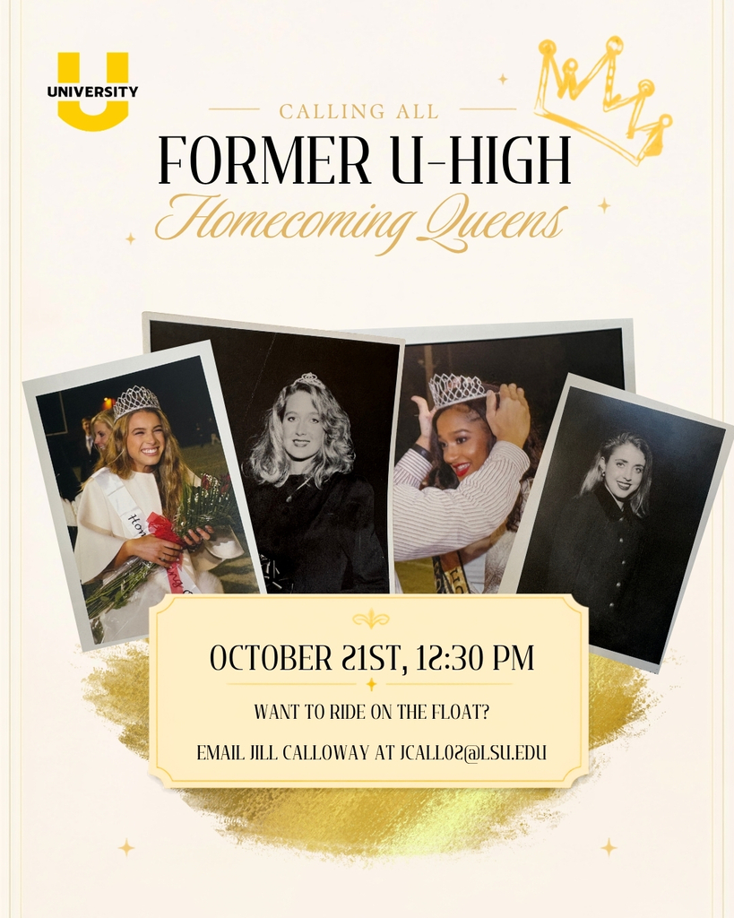 homecoming queens