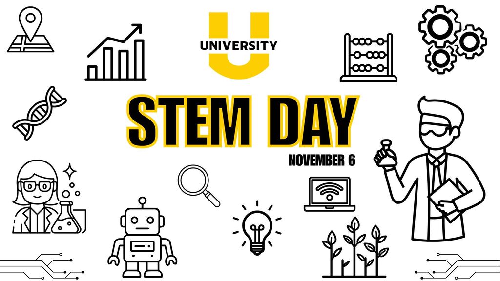 Stem Day