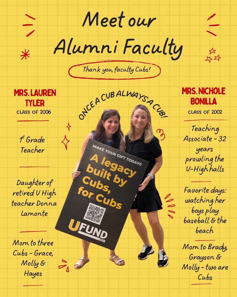 Alumni