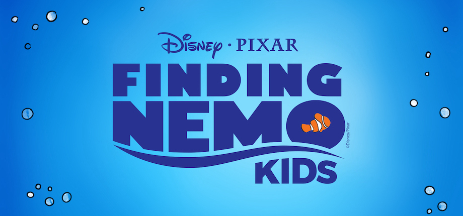 SETTING FOR THE STAGE. Louisville one-act is proud to present their new play Finding Nemo Kids. This play is based upon a popular children's movie produced by Disney.