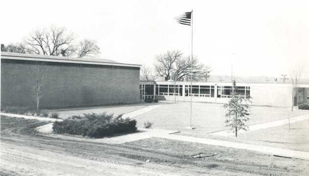 Louisville Lookback 1960-1999